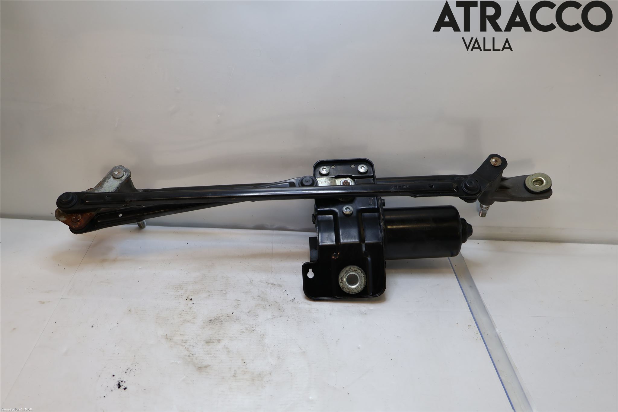 Kia SPORTAGE (JE) 05-10 Viskeroverføring Frontrute