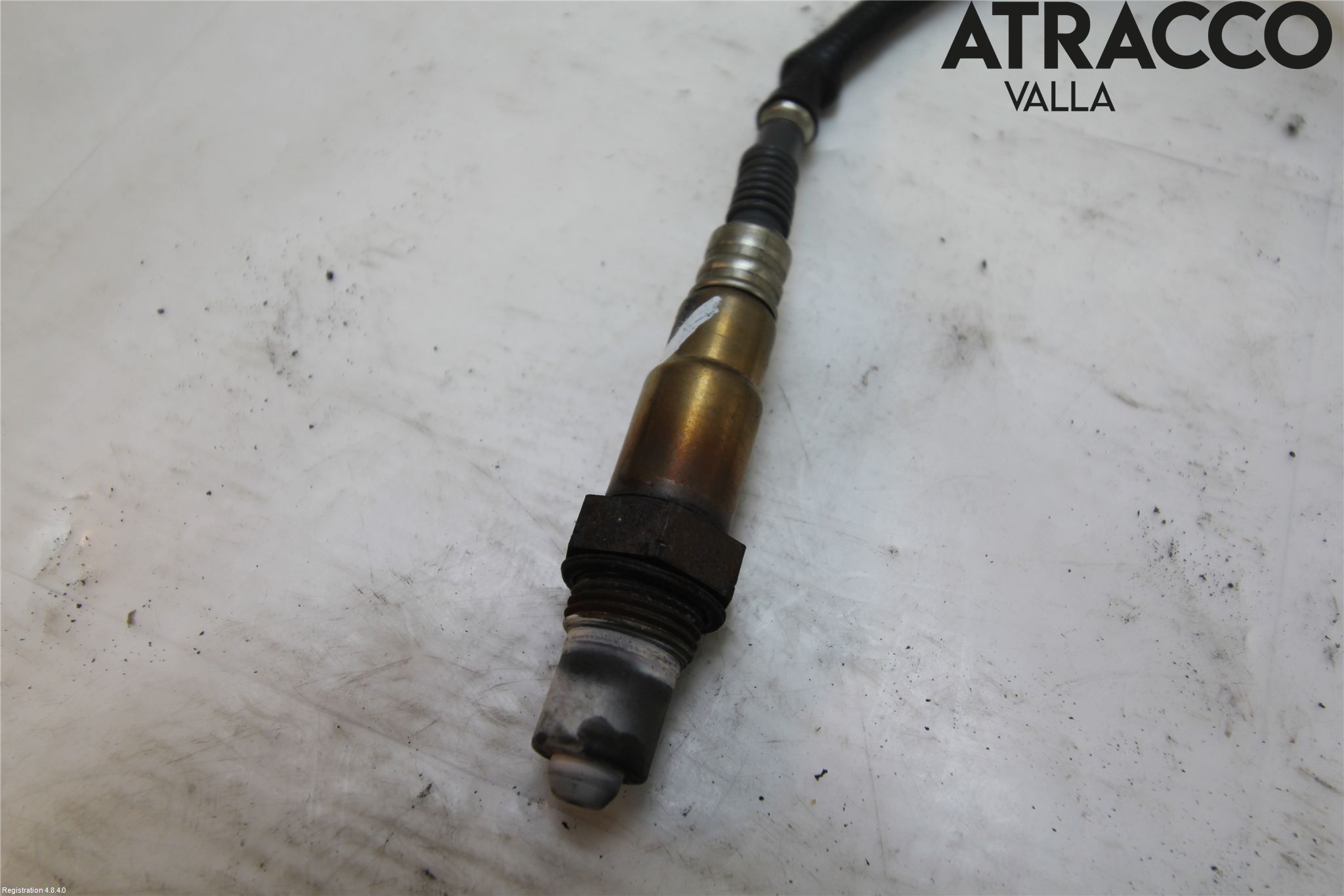 BMW 5 F10/F11/F18 09-17 Inns Lambdasonde