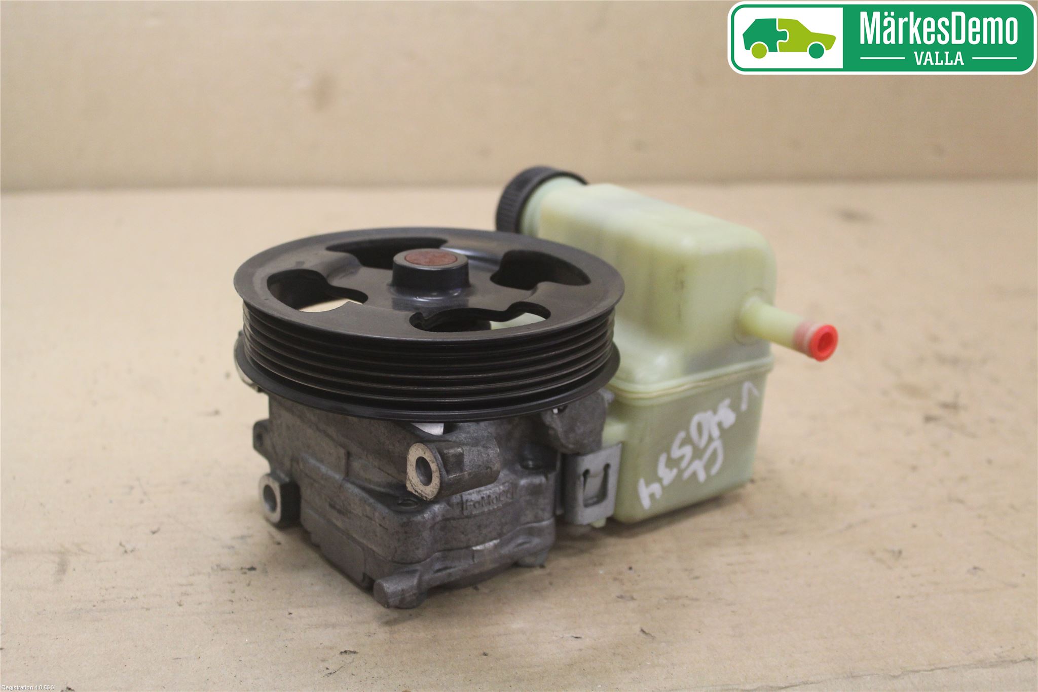 Mazda 6 02-08 Servo Pumpe