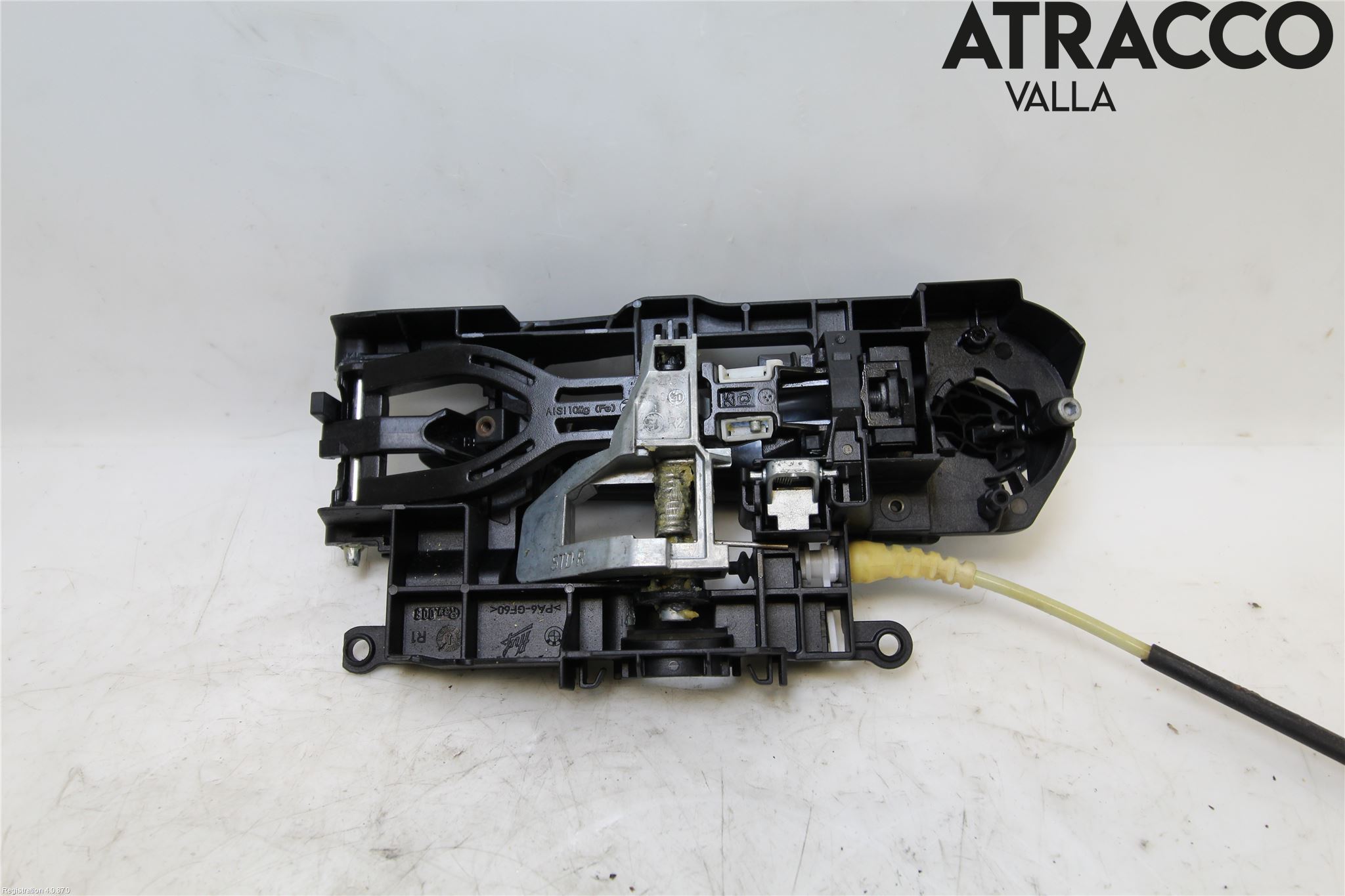 BMW 5 F10/F11/F18 09-17 Dørhandtak Ytre Høyre