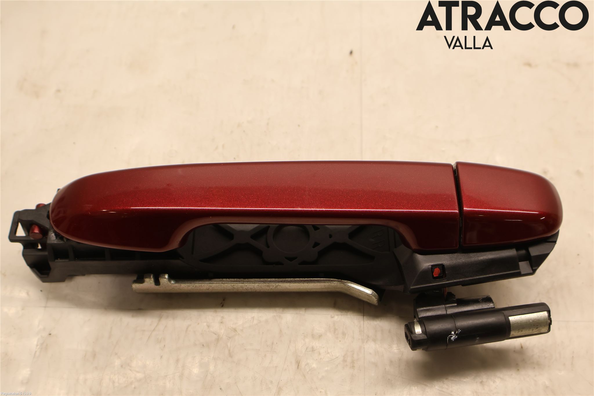 Toyota AURIS 13-19 Dørhandtak Ytre Høyre