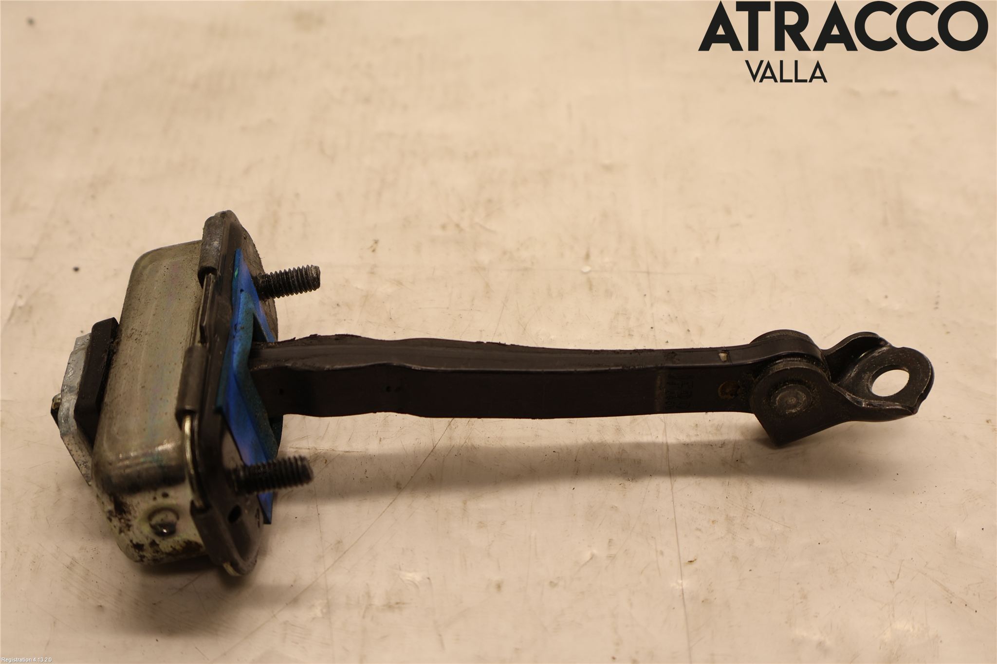Kia OPTIMA 16-20 Dørstopper