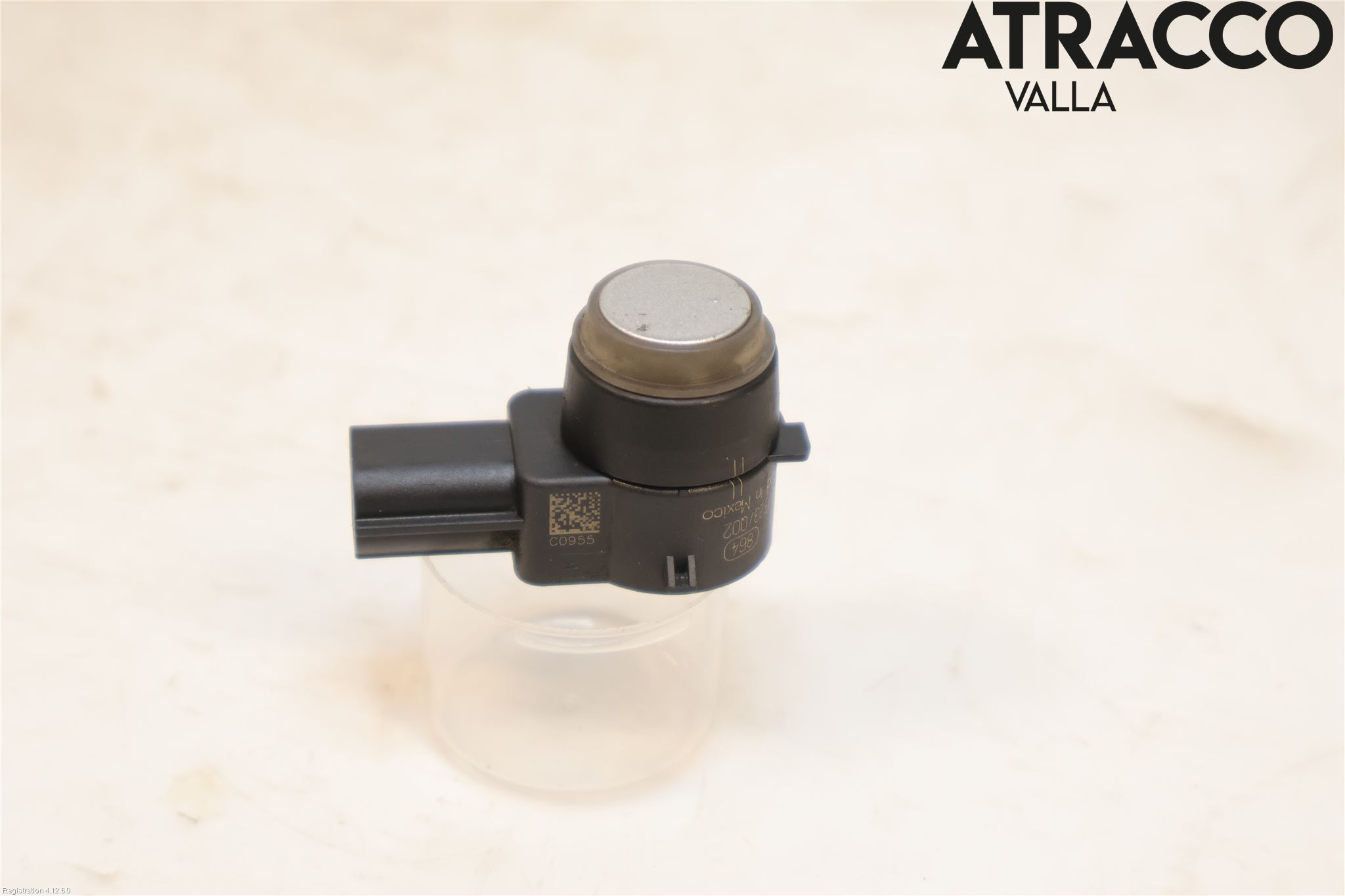 Opel ZAFIRA C 12-19 Sensor Parkering Front