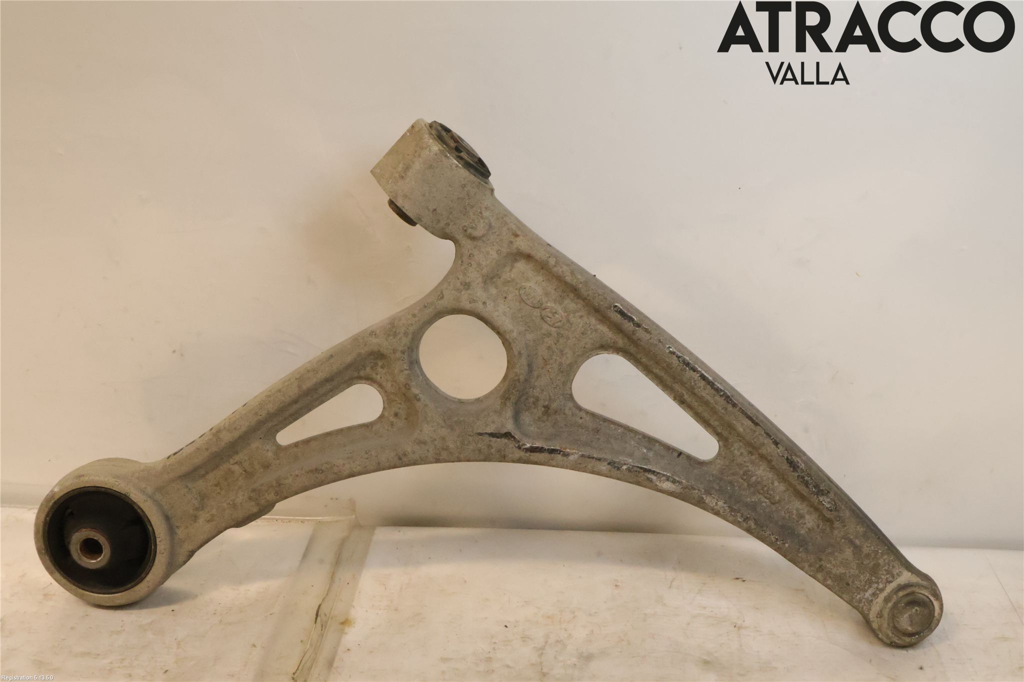 Kia OPTIMA 16-20 Varme Ac Slange - Rør