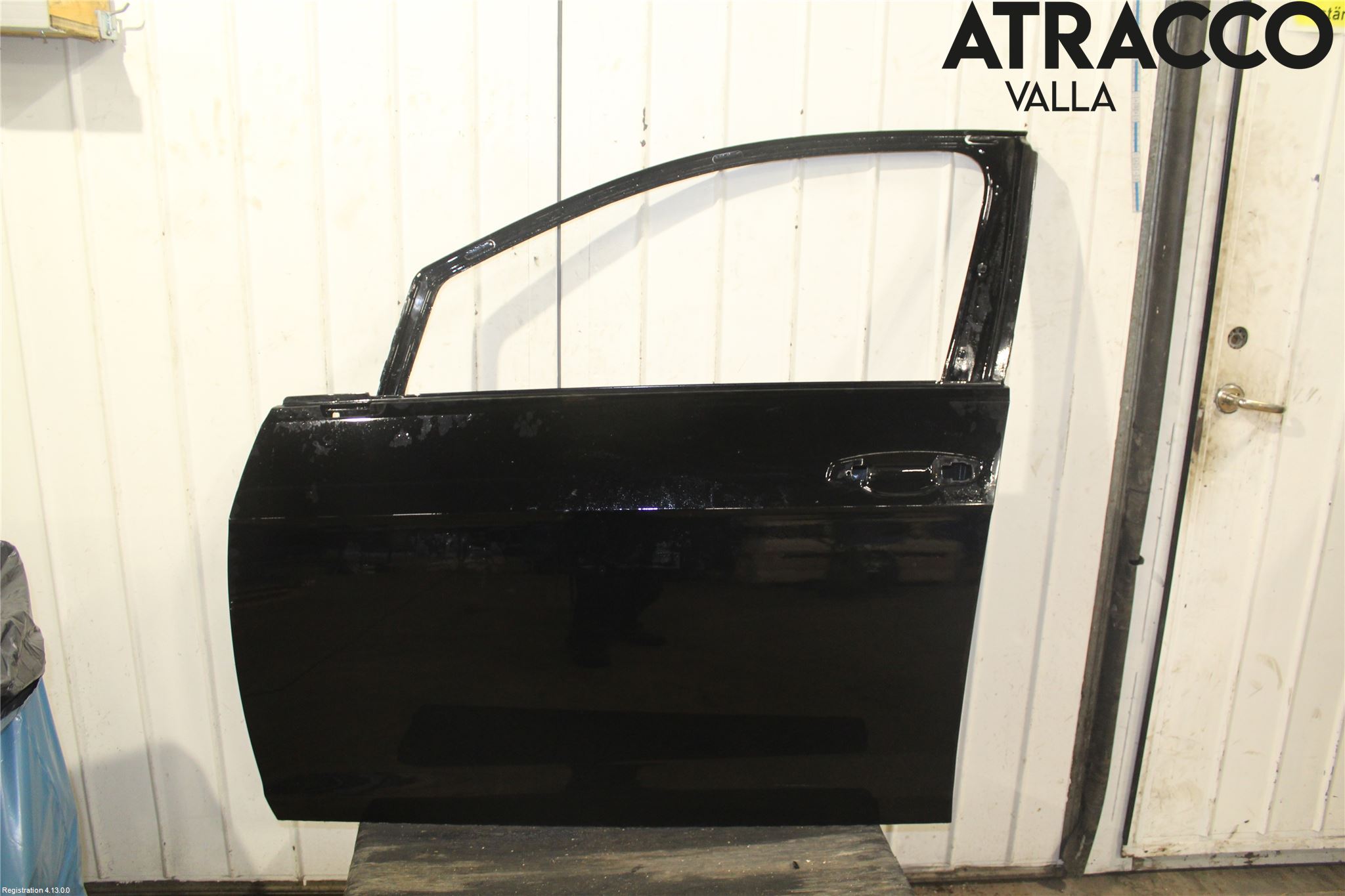 Volkswagen VW GOLF / E-GOLF VII 13-20 Dør 4D Foran Venstre