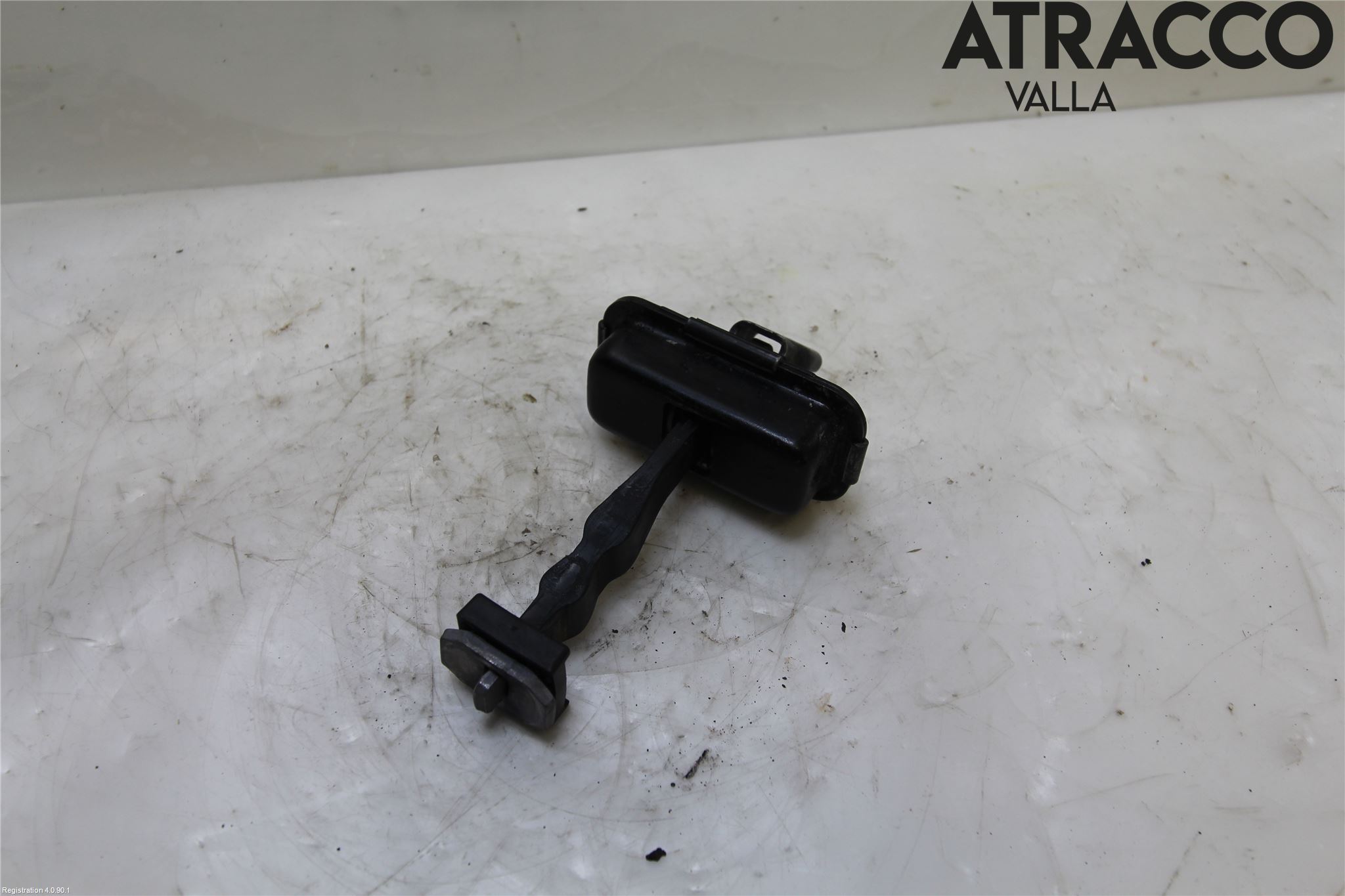 Citroen COTROEN C3 17-24 Dørstopper