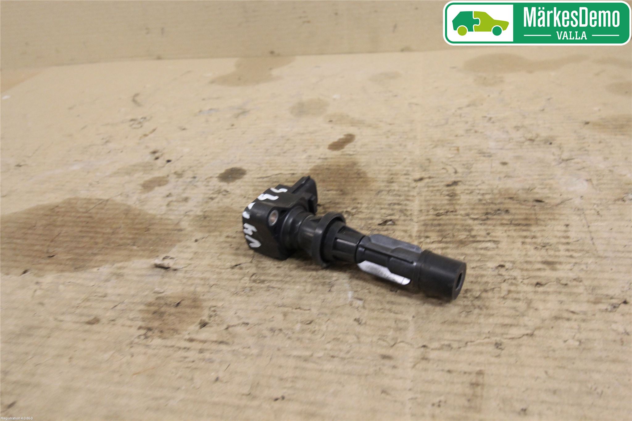 Mazda 3 I 07-08 Coil