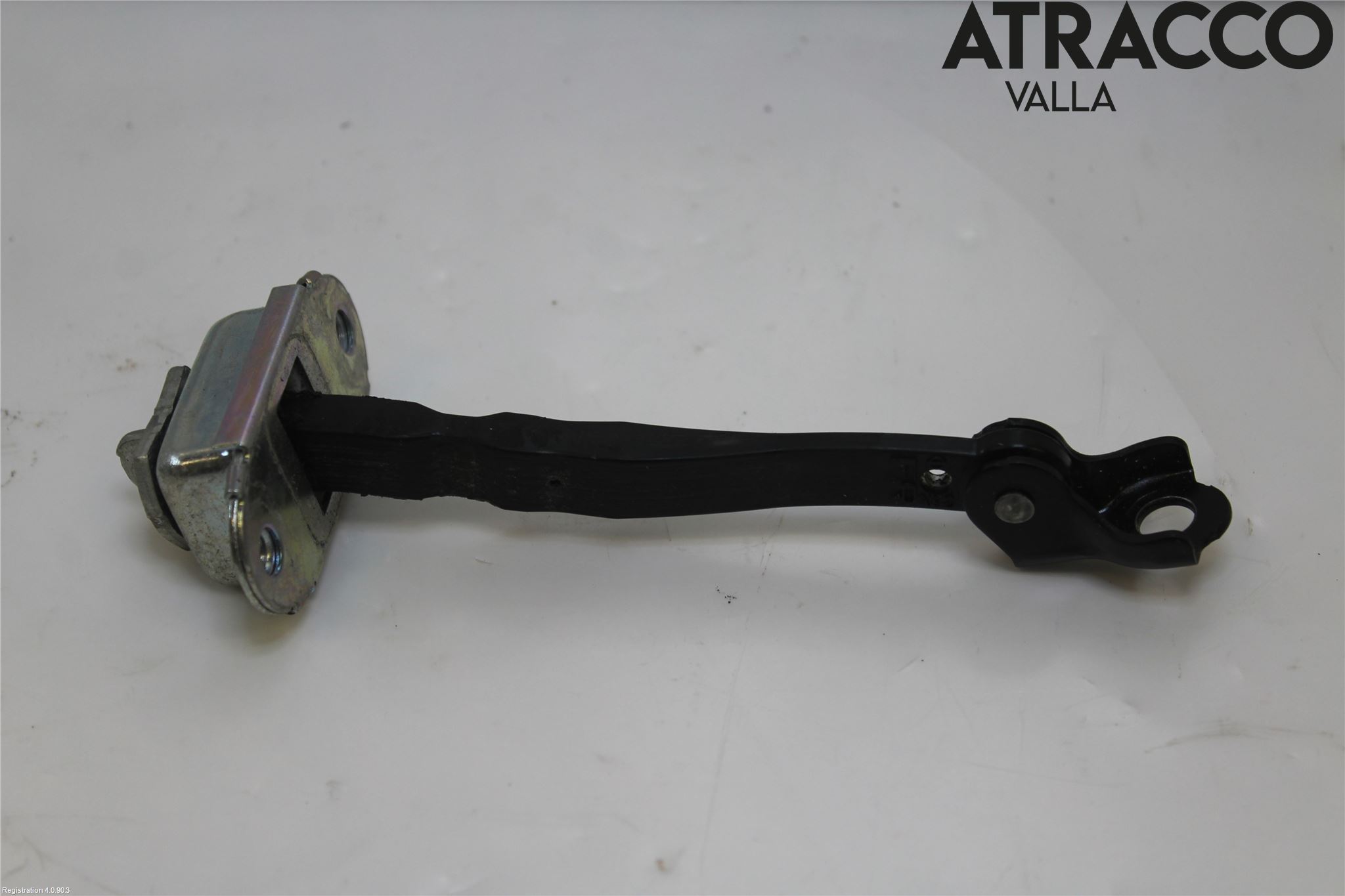 Nissan PULSAR Dørstopper