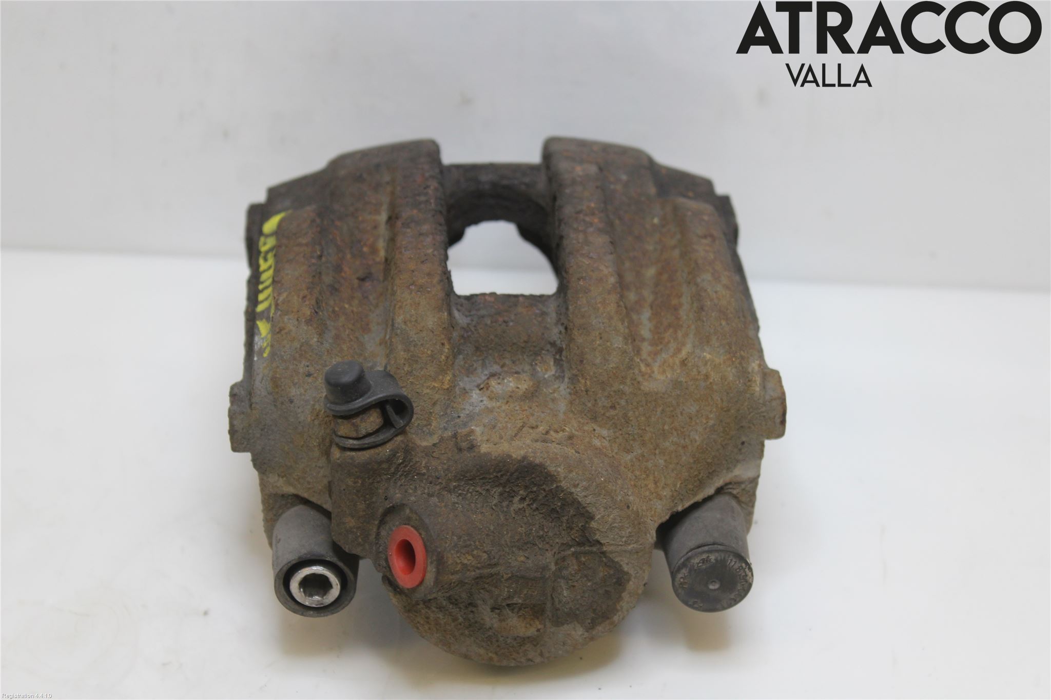 BMW 3 E90/91 SED/TOU 05-12 Bremsecaliper Foran Høyre
