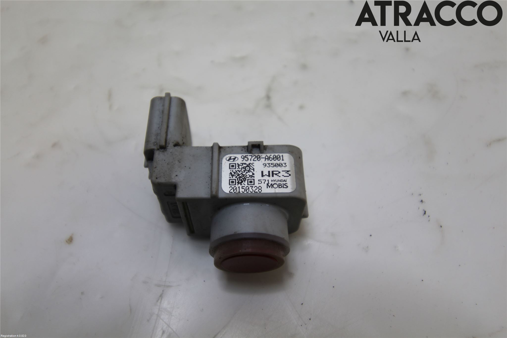 Hyundai i30 GD 13-17 Sensor Ryggesensor