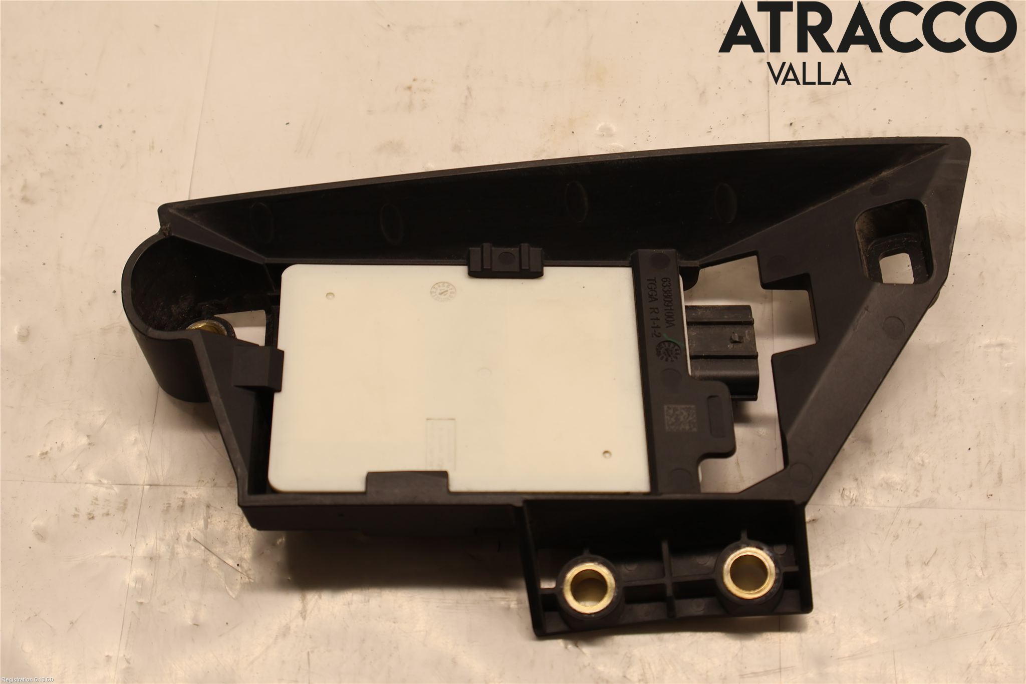 Honda CIVIC 17-22 Sensor Kollisjonsbeskyttelse