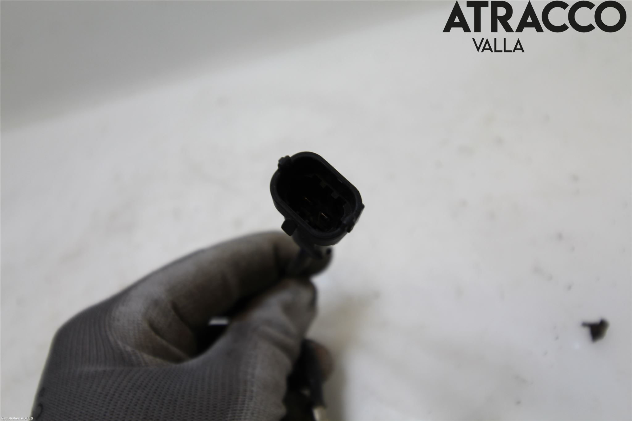 Kia CEED 12-18 Sensor Temp-Trykk Avgass