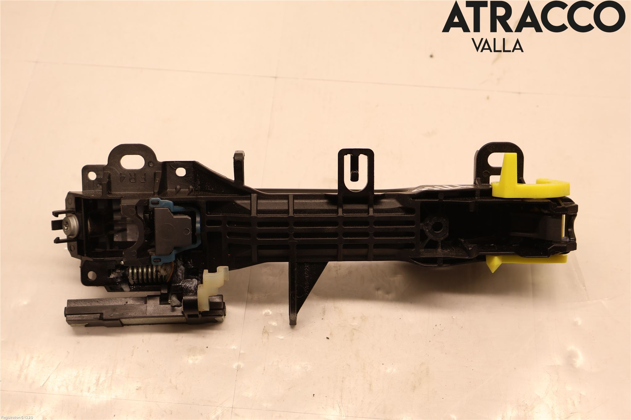Subaru FORESTER SJ 13-18 Dørhandtak Ytre Høyre