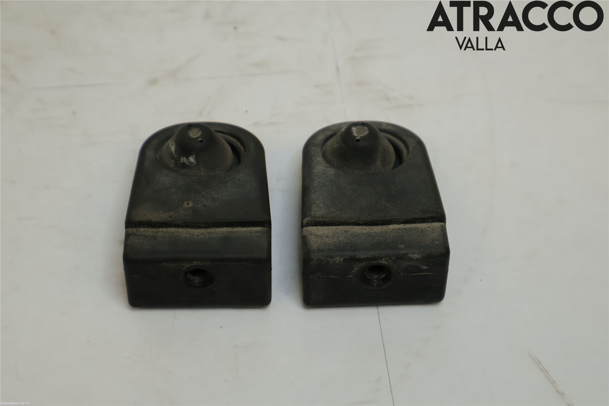 Citroen C4 I   05-10 Radiator Manuell