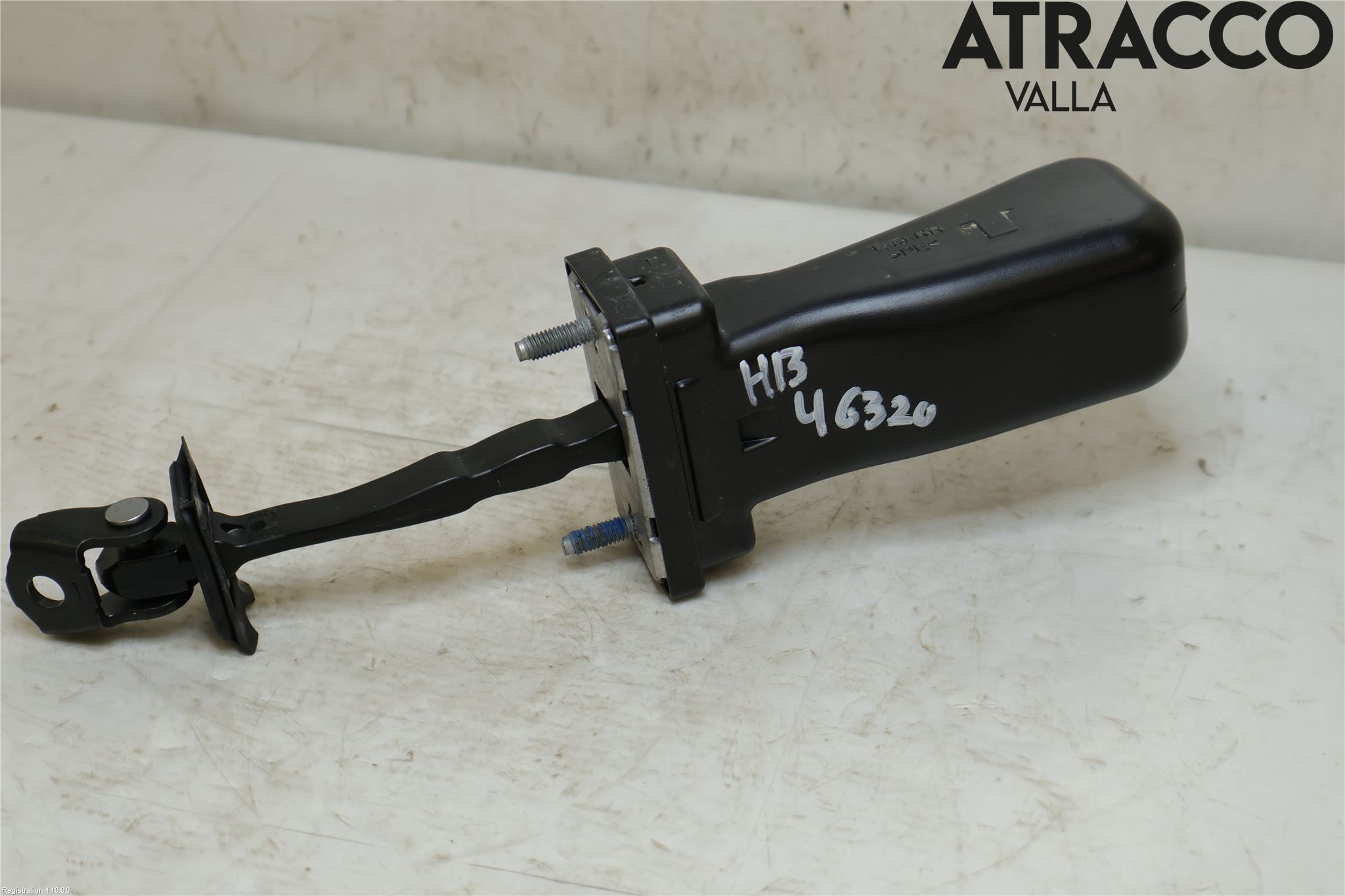 Peugeot 408 22- Dørstopper