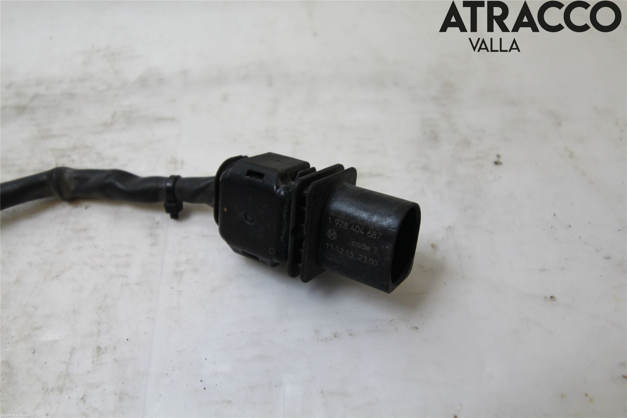 Hyundai i30 GD 13-17 Inns Lambdasonde