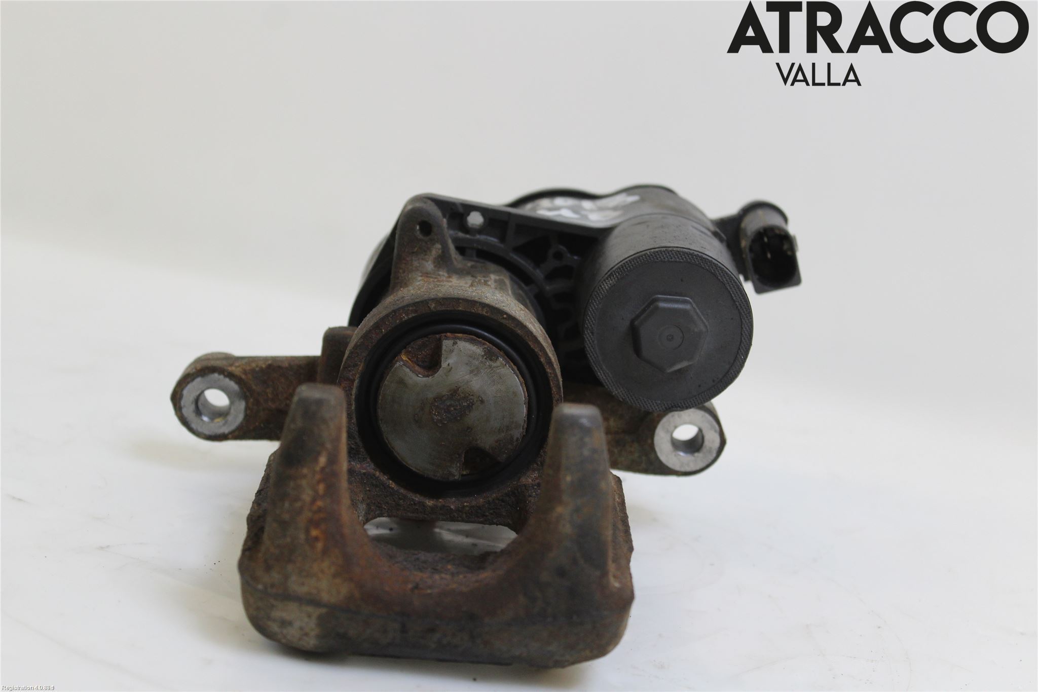 Peugeot PARTNER/E-PARTNER 19- Bremsecaliper Bak Venstre