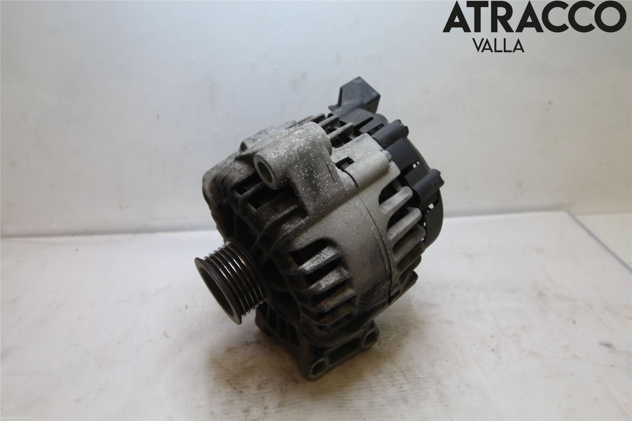 Ford FOCUS 11-14 Dynamo