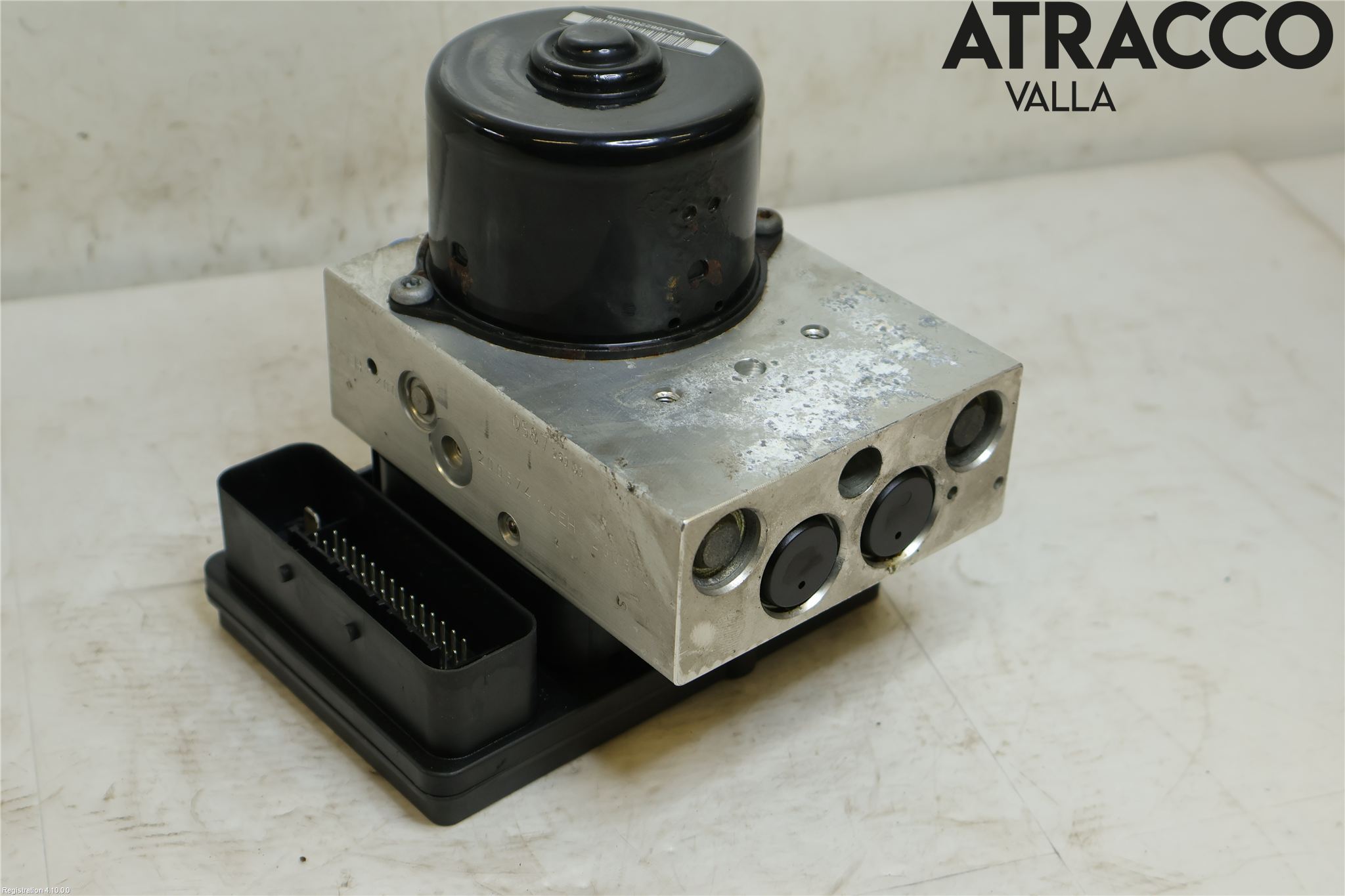Mercedes-Benz MB CLK (C209) 02-09 Abs Hydraulikkaggregat