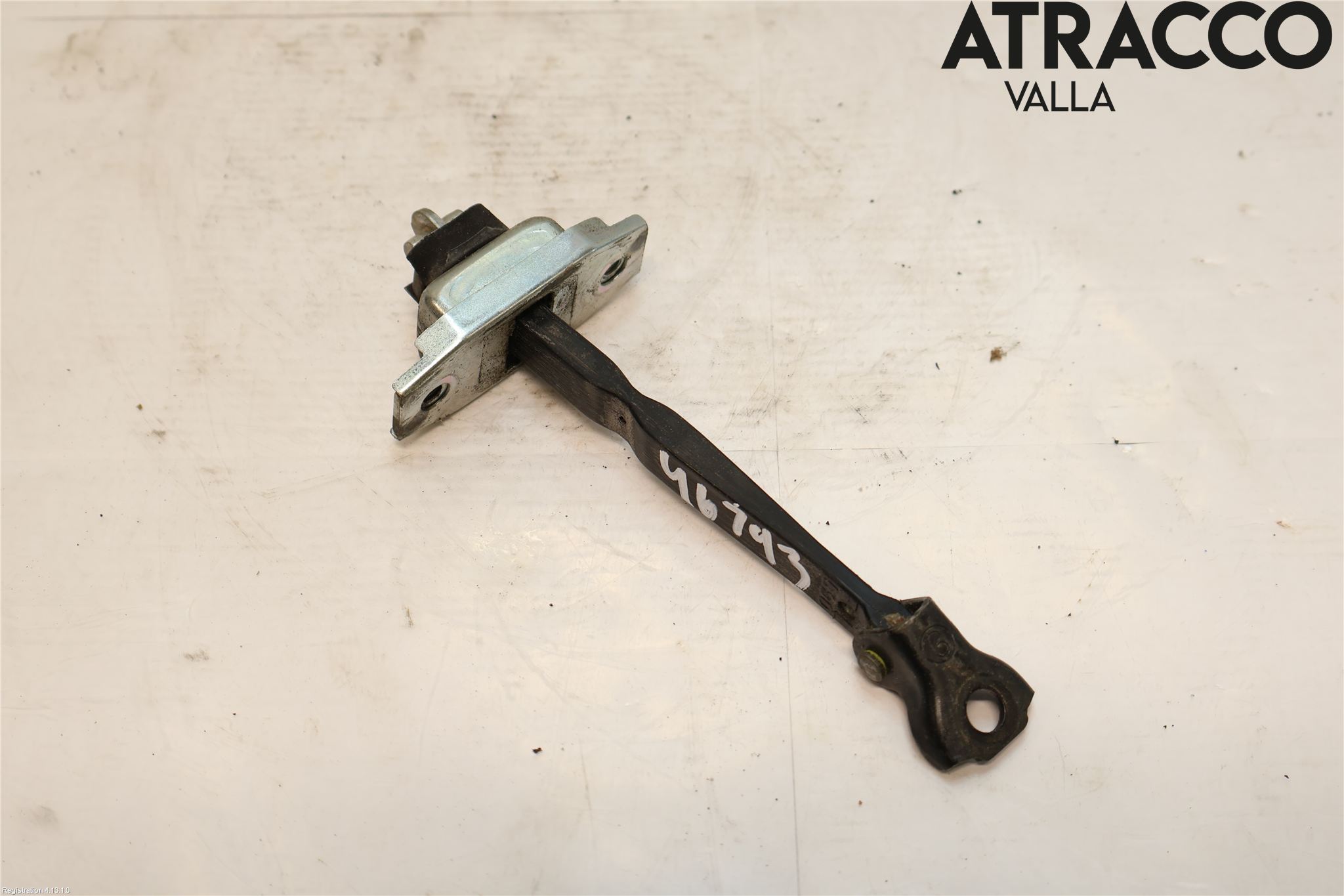 Toyota PRIUS ZVW30 09-20 Dørstopper
