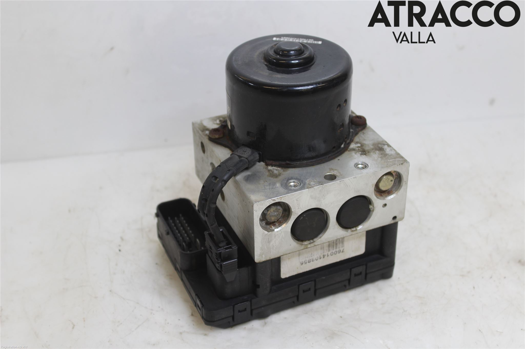 Volkswagen VW GOLF IV 98-06 Abs Hydraulikkaggregat