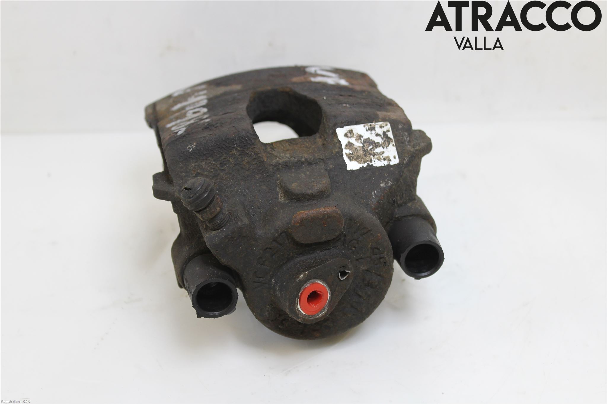 Skoda OCTAVIA (5E) 13-20 Bremsecaliper Foran Venstre