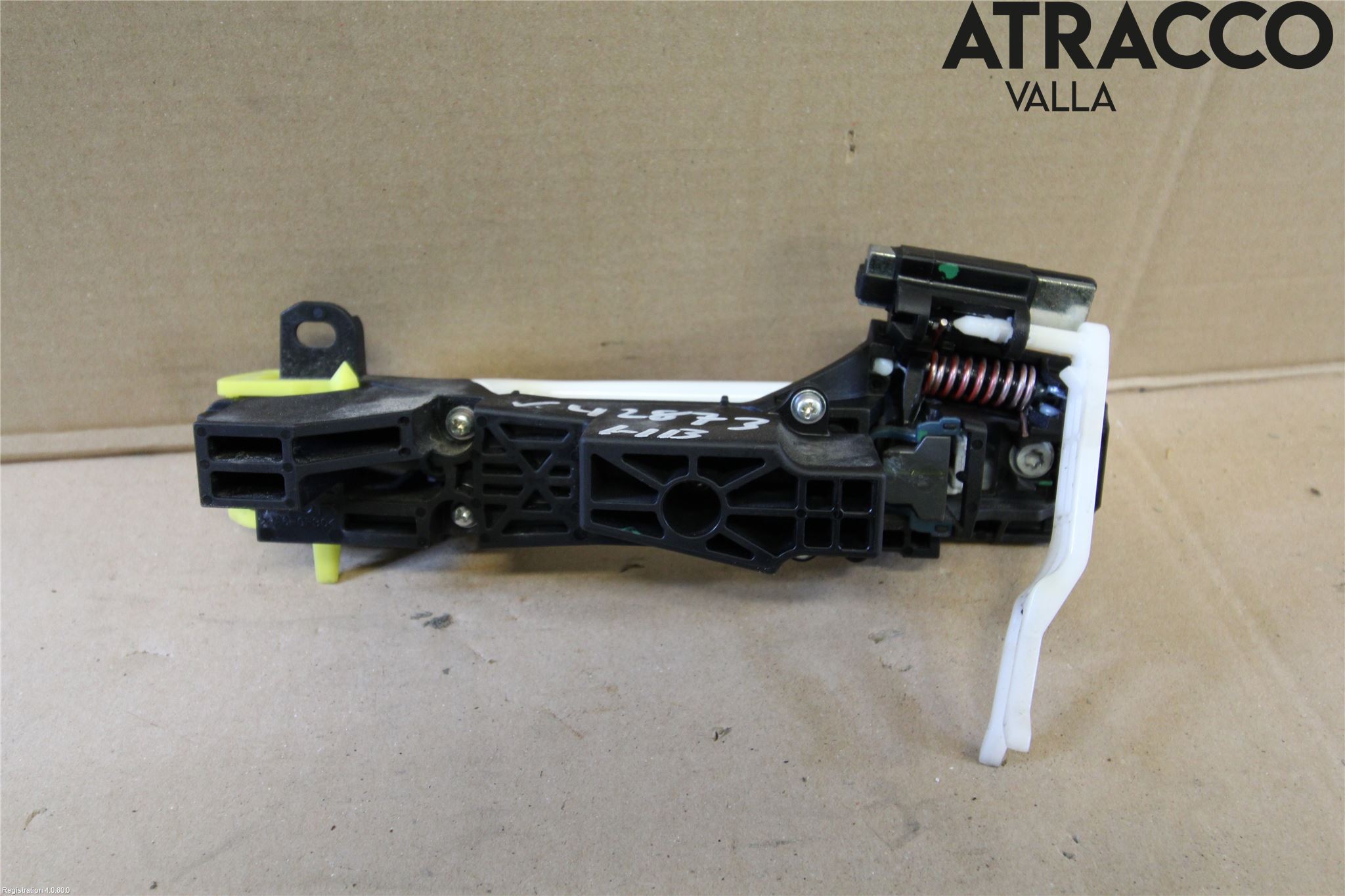 Toyota AVENSIS 09-15 Dørhandtak Ytre Høyre