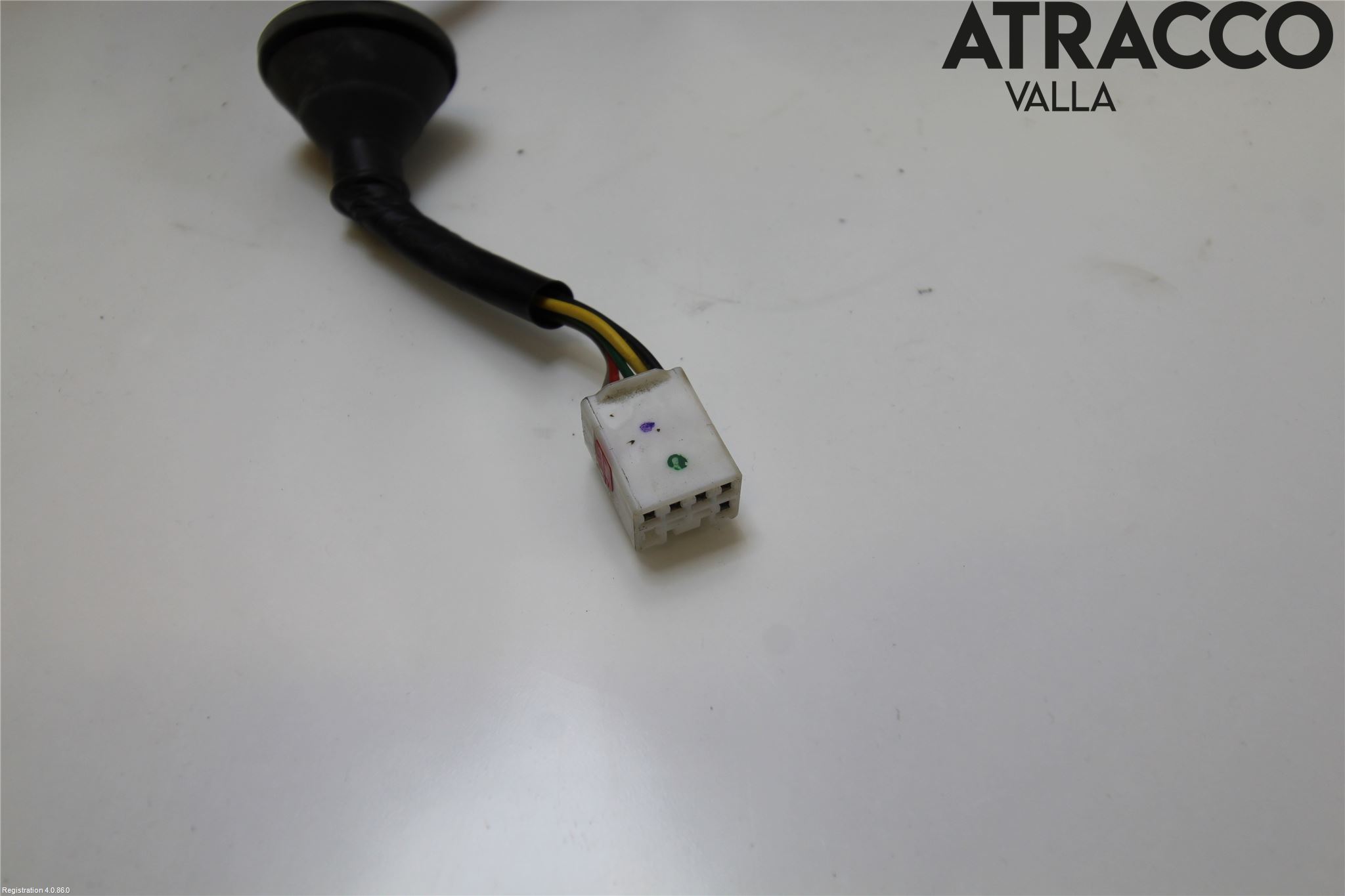 Kia CEED 12-18 Baklykt Venstre