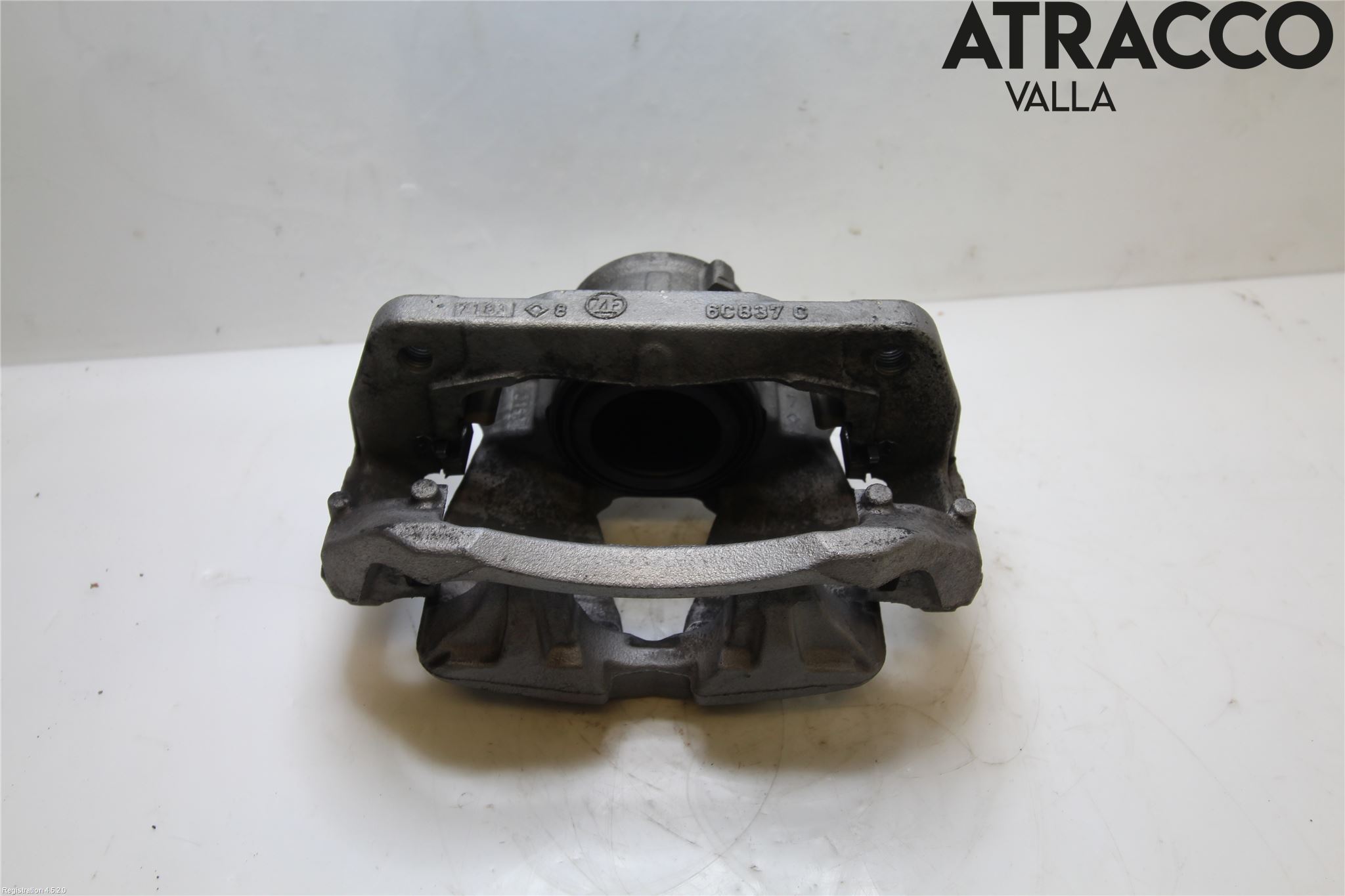 Peugeot 5008 17-24 Bremsecaliper Foran Venstre