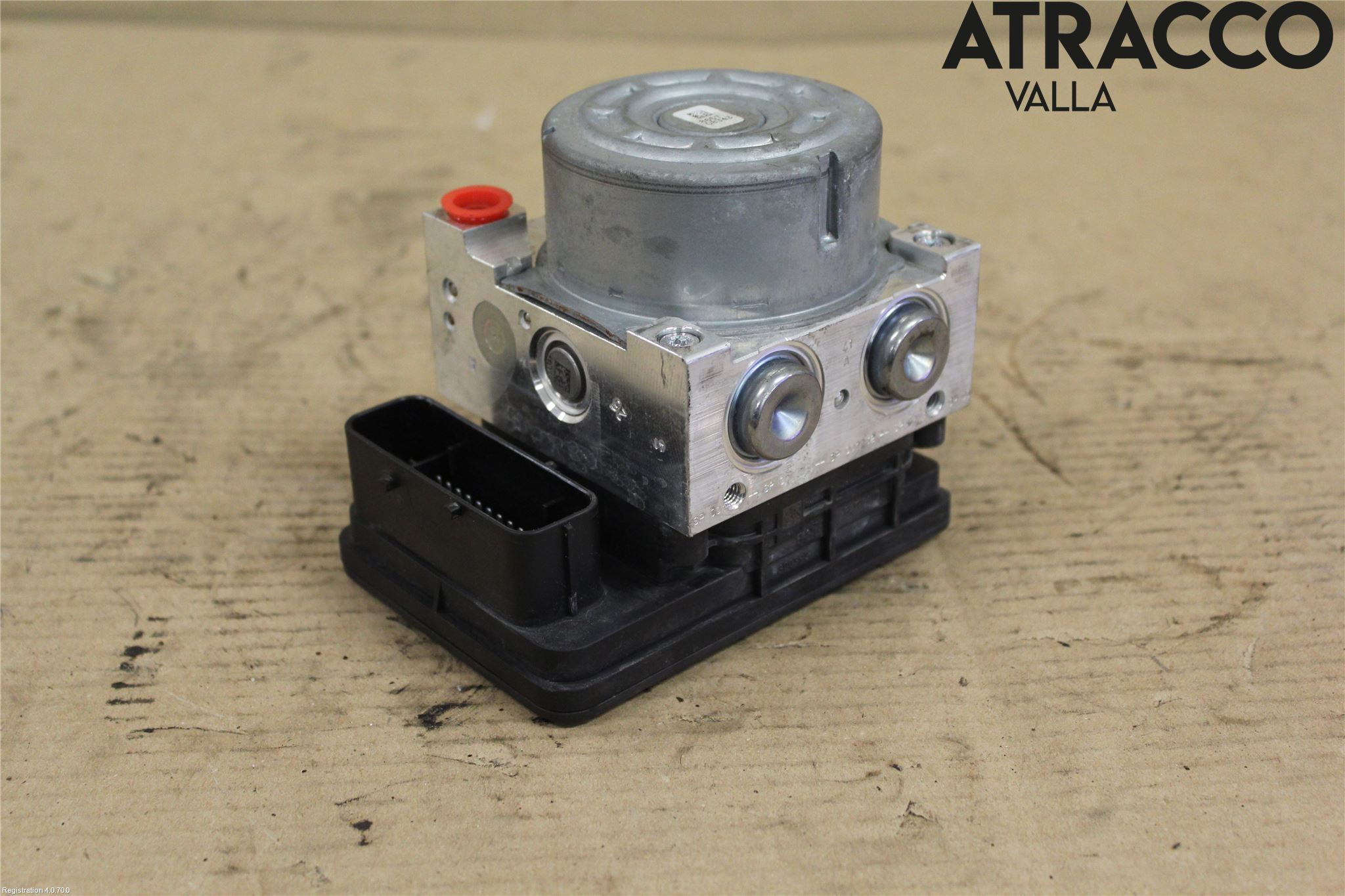 BMW 3 F30/F31/F80 12-19 Abs Hydraulikkaggregat
