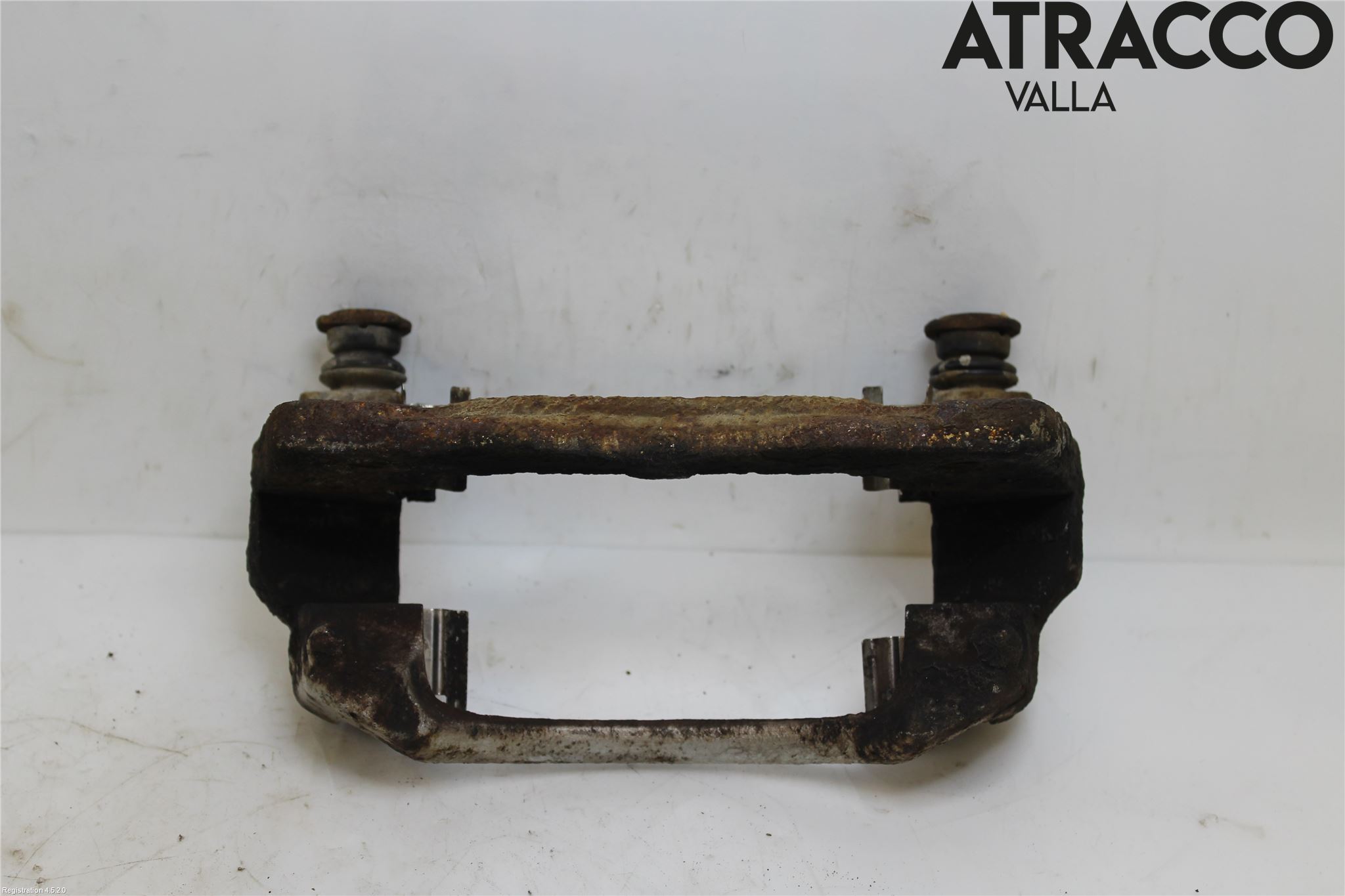 Toyota AURIS 10-12 Bremsecaliper Feste Holder