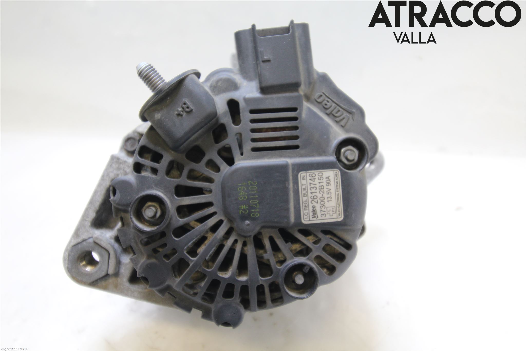 Kia SOUL 09- Dynamo
