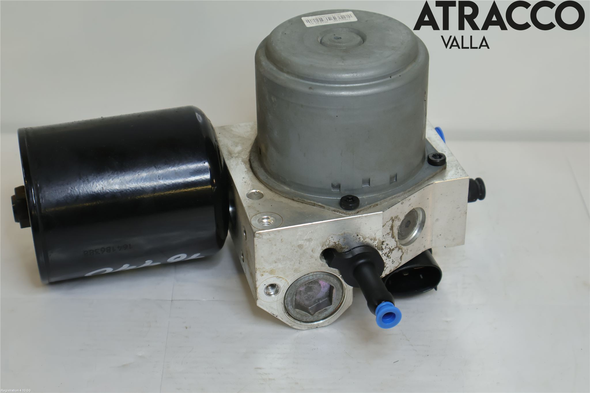 Kia NIRO (DE) 17-22 Abs Hydraulikkpumpe