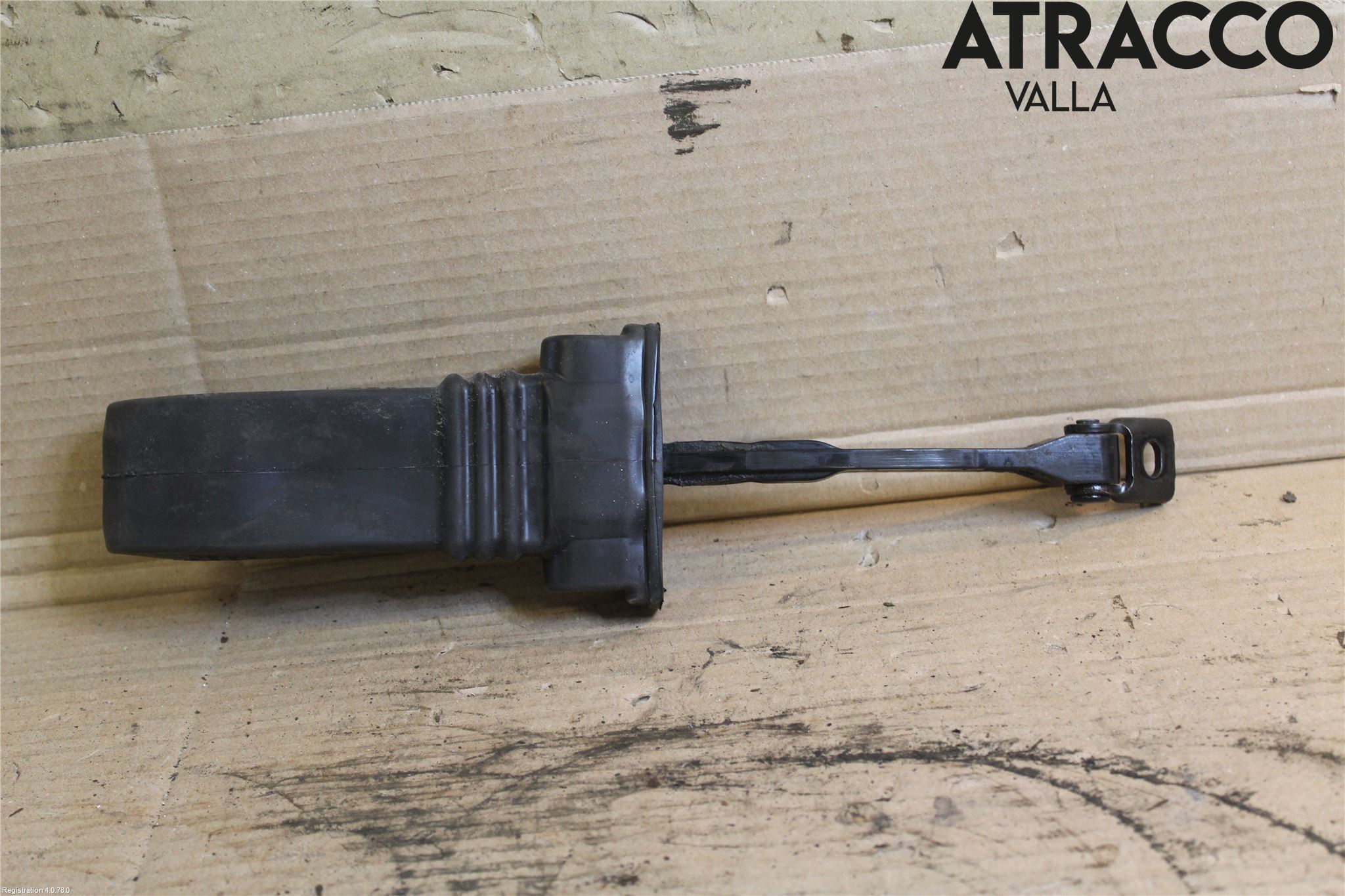 Audi A4/S4 08-11 Dørstopper