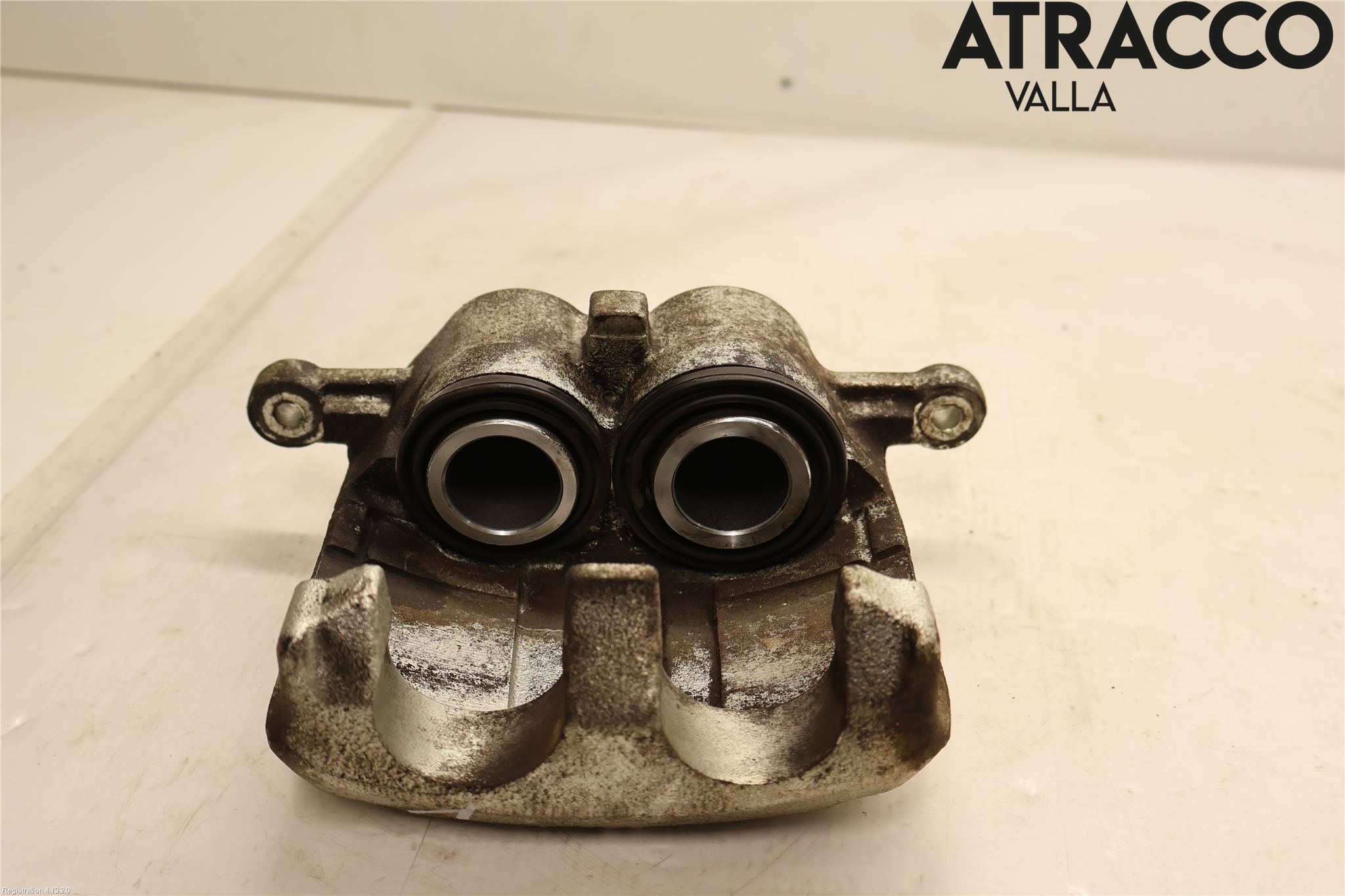 Opel VIVARO 01-14 Bremsecaliper Foran Venstre
