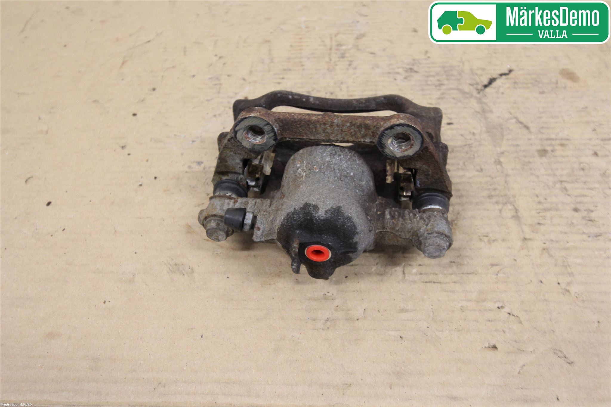 Honda CR-V 13-18 Bremsecaliper Bak Venstre