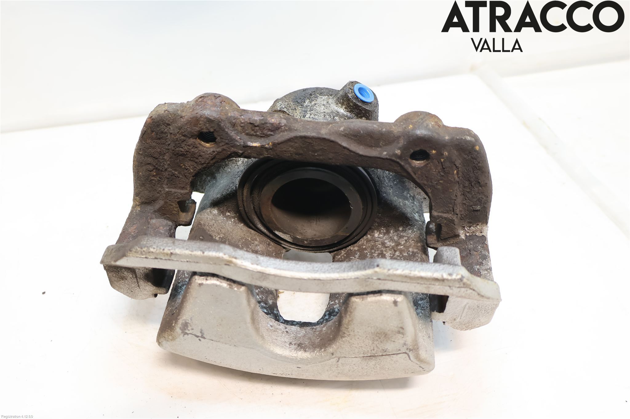 Mercedes-Benz MB E-KLASS (W212) 09-16 Bremsecaliper Foran Høyre