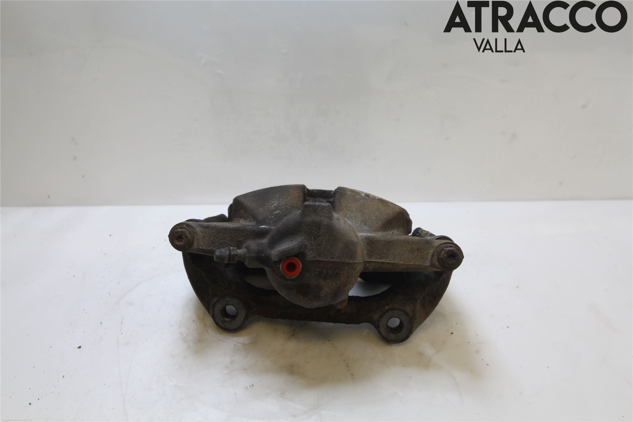 Volkswagen VW SHARAN 11- Bremsecaliper Foran Venstre