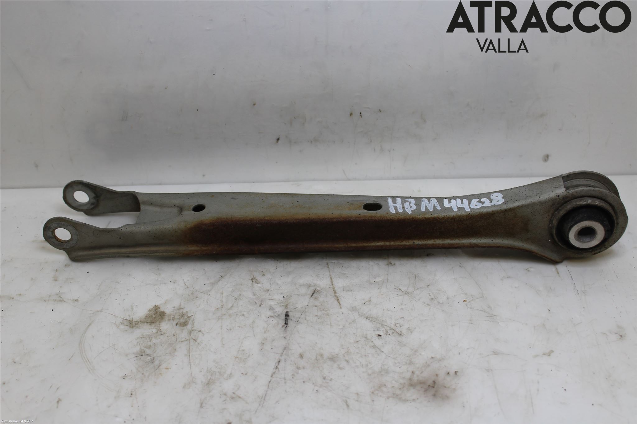 Opel INSIGNIA 17- Bærearm Bak Høyre