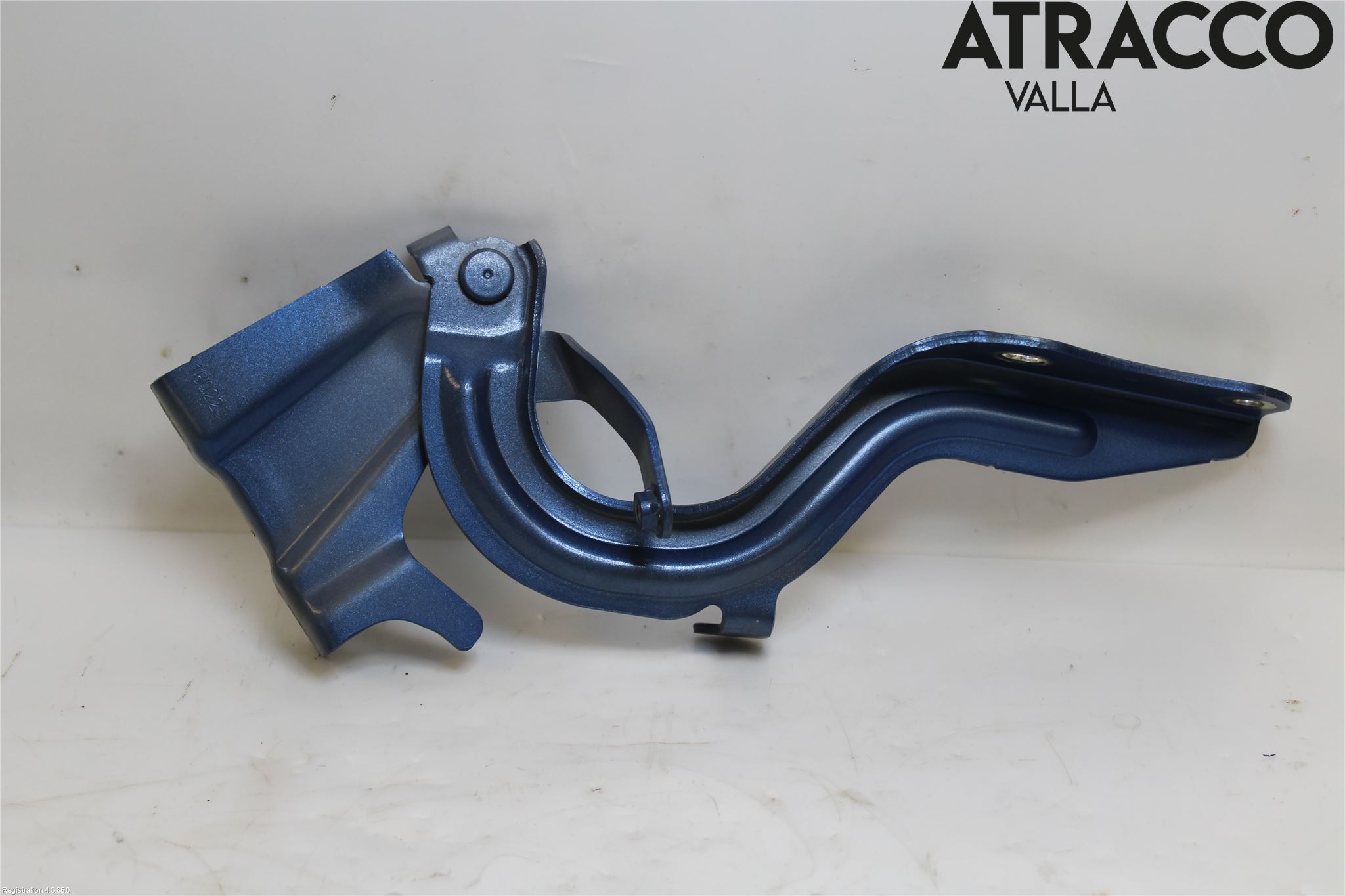 Nissan X-TRAIL 14-21 Panser Hengsel - Hengsler