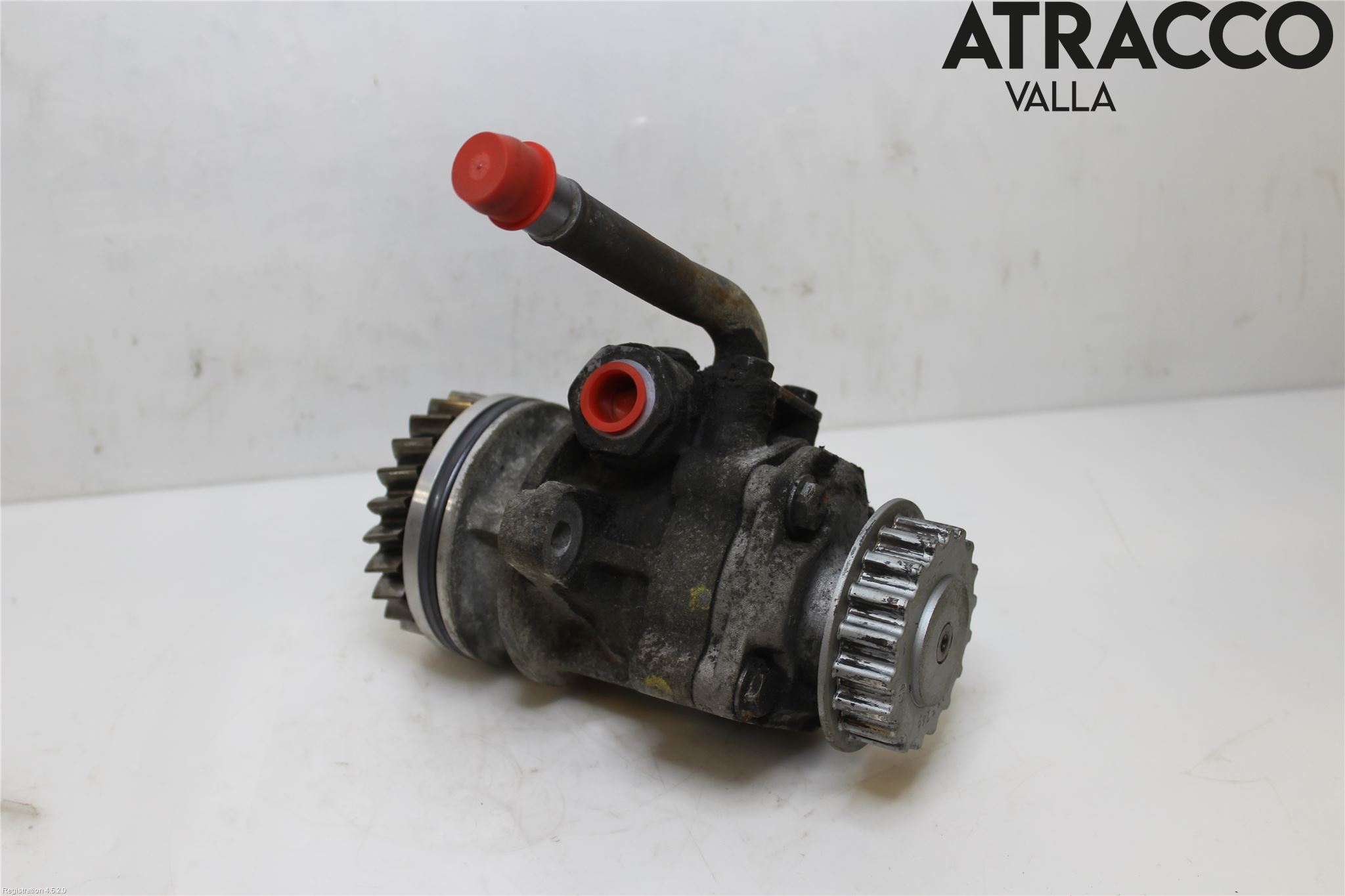 Volkswagen VW TRANSP/CARAVELLE (T5) 04-15 Servo Pumpe