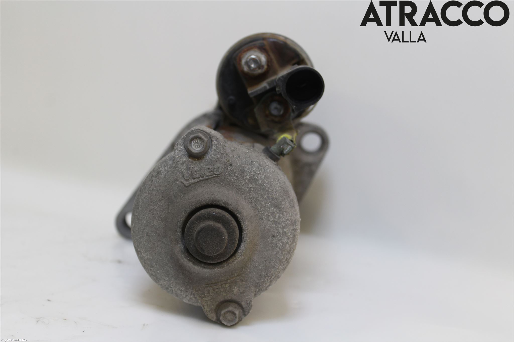 Volkswagen VW PASSAT 05-11 Startmotor Diesel
