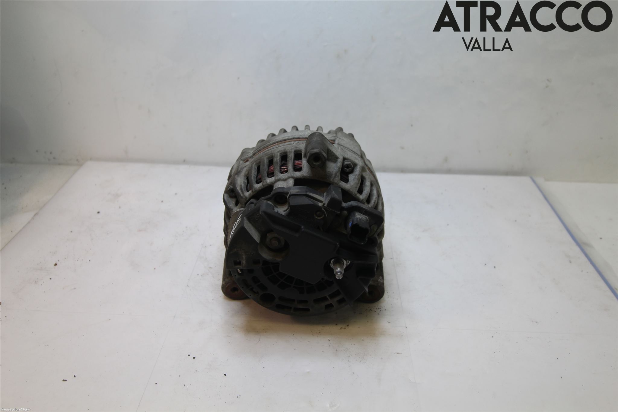 Nissan NOTE E11 06-14 Dynamo