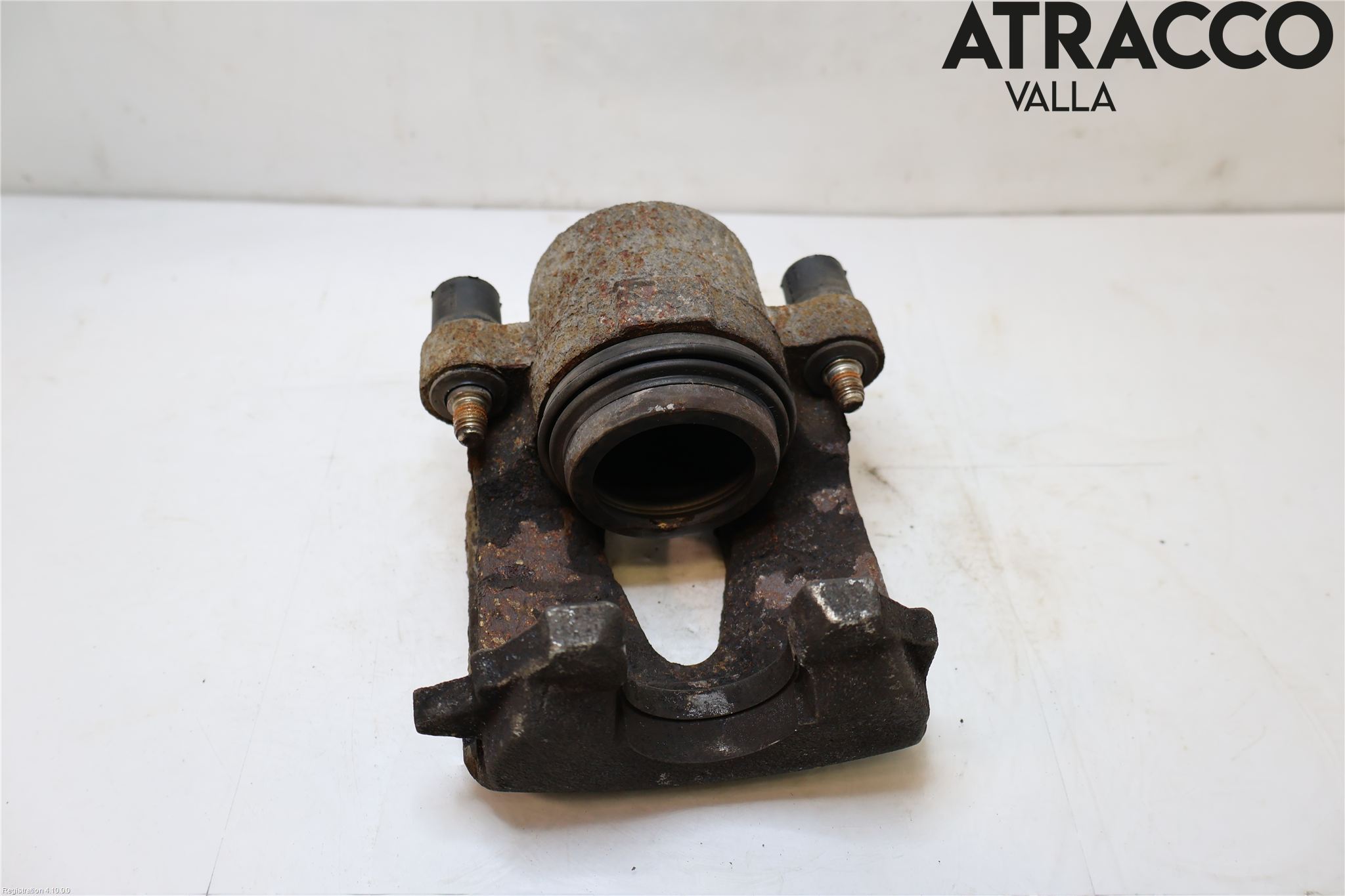 Audi A1 19- Bremsecaliper Foran Høyre