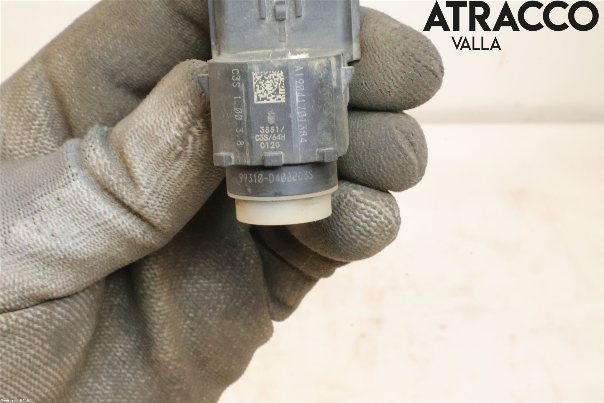 Kia OPTIMA 16-20 Sensor Ryggesensor
