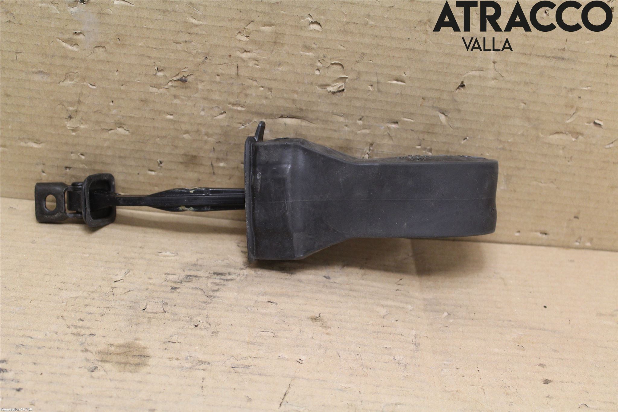 Volkswagen VW GOLF / E-GOLF VII 13-20 Dørstopper