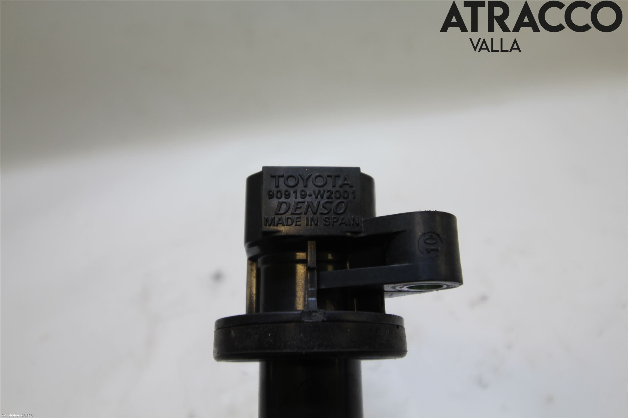 Citroen C1 06-13 Coil