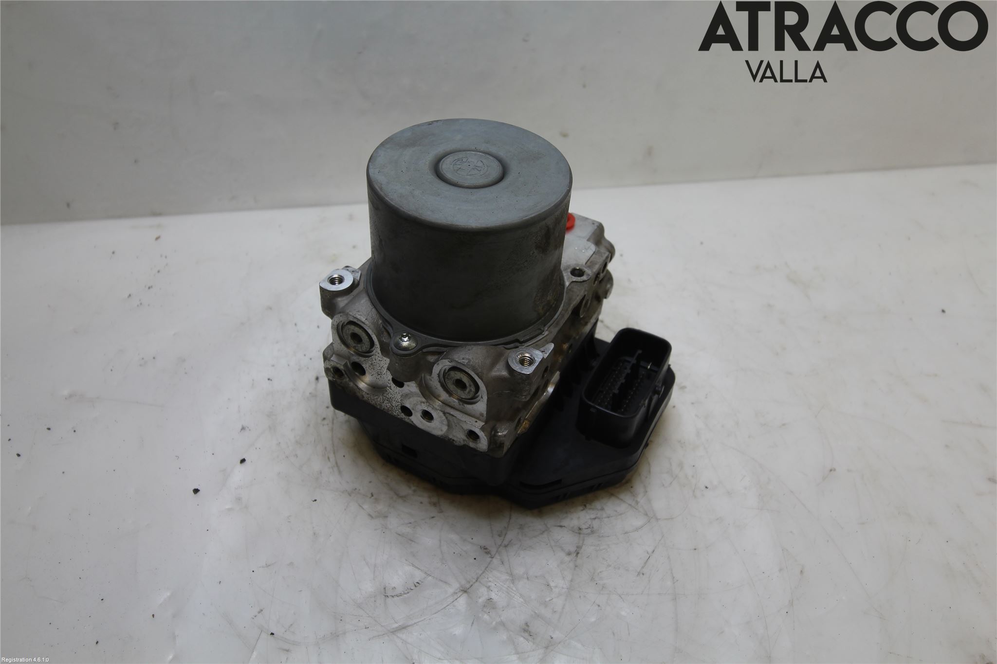 Mazda 6 08-13 Abs Hydraulikkaggregat