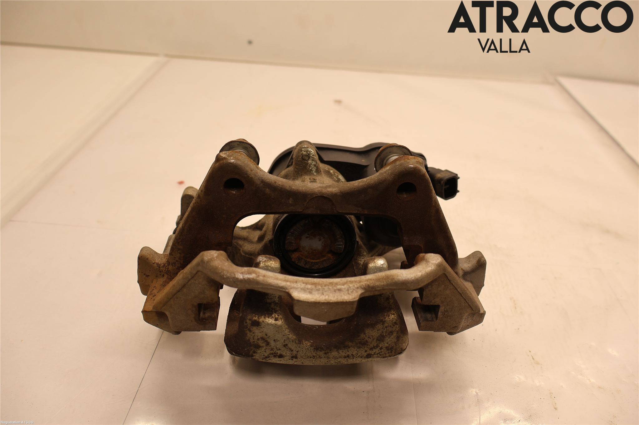 Toyota COROLLA 19- Bremsecaliper Bak Høyre