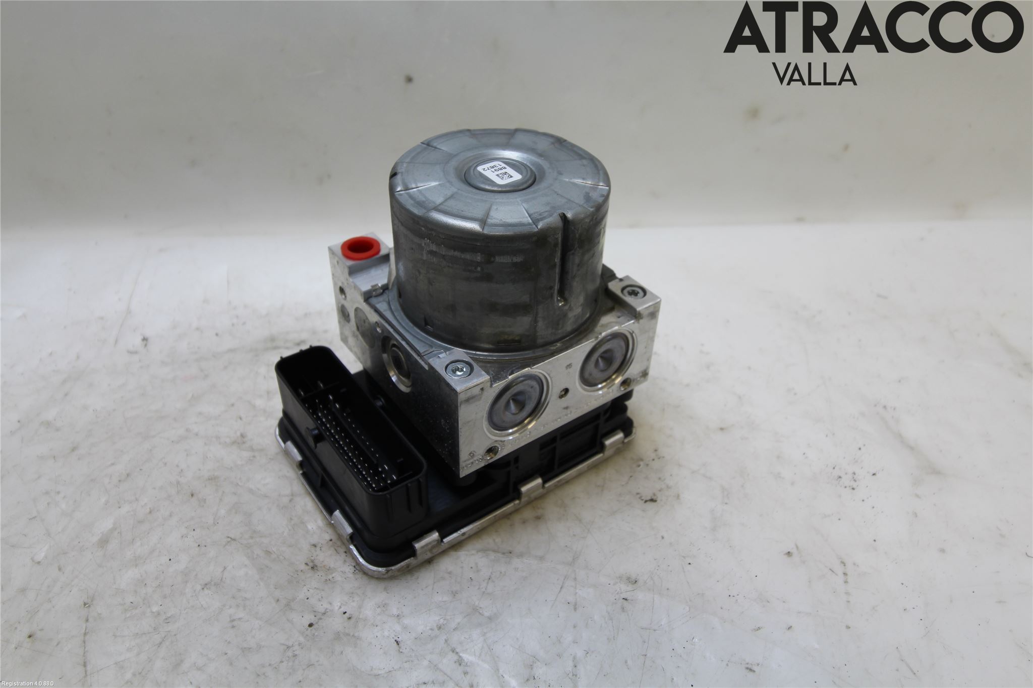 Volkswagen VW ARTEON 17- Abs Hydraulikkaggregat